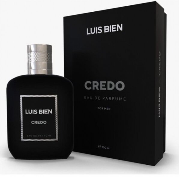 Luis Bien Credo EDP 100 ml  Erkek Parfümü kullananlar yorumlar